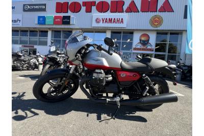 MOTO GUZZI V7 STONE