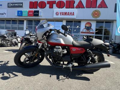 MOTO GUZZI V7 STONE