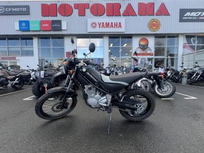YAMAHA 250 TRICKER 250