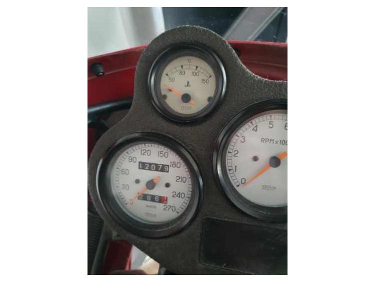 DUCATI SUPERBIKE 851