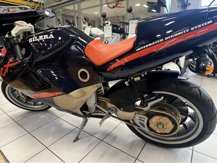 GILERA 125 CX 125