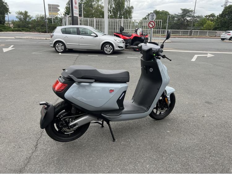 NIU MQI GT