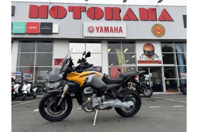 MOTO GUZZI STELVIO