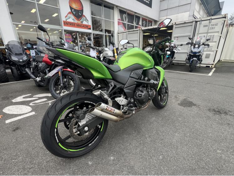 KAWASAKI Z 750