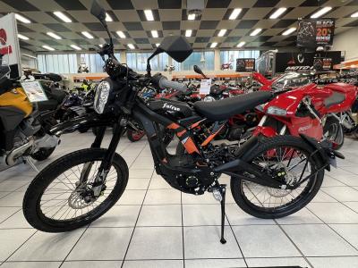 SUR-RON SUR-RON LIGHT BEE 50 HOMOLOGUE