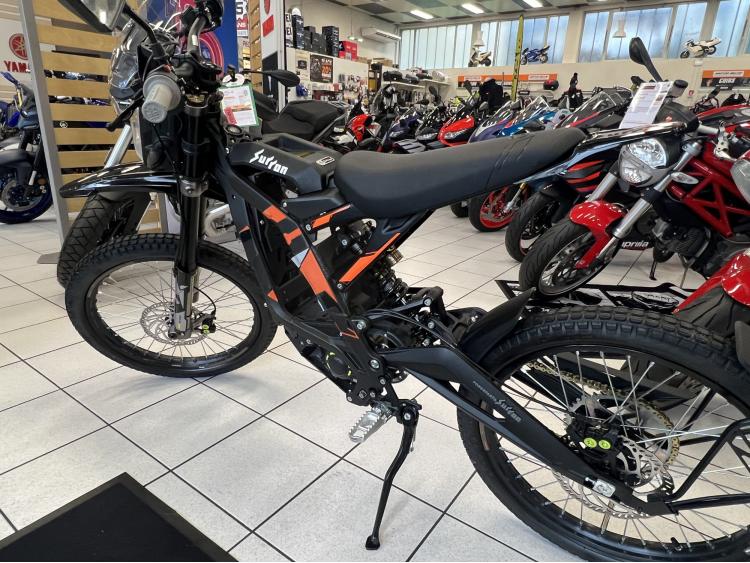 SUR-RON LIGHT BEE 50 HOMOLOGUE 