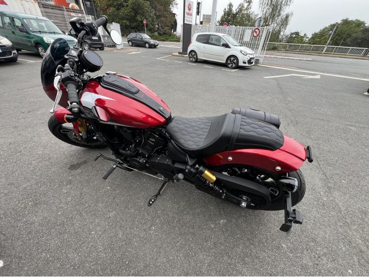 INDIAN 101 SCOUT SPORT 