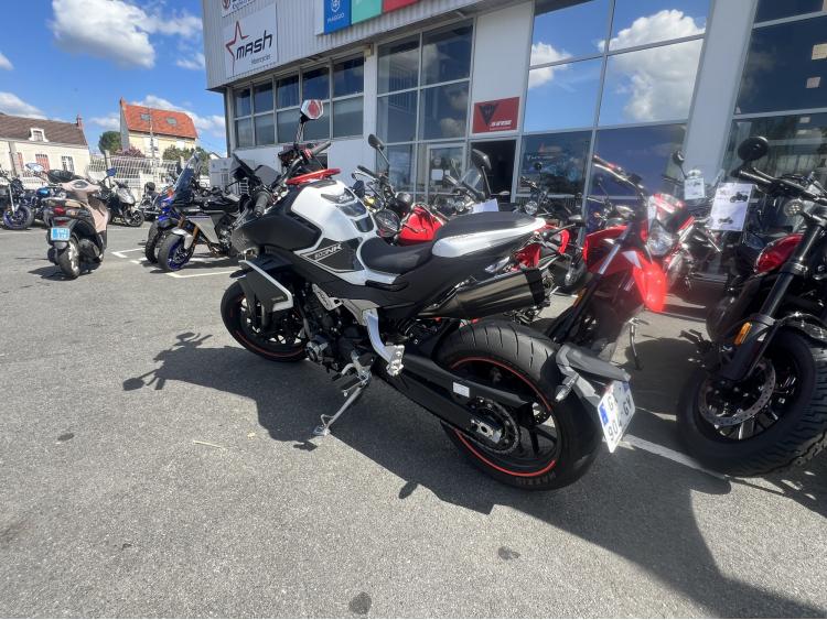 CF MOTO 800 NK SPORT 