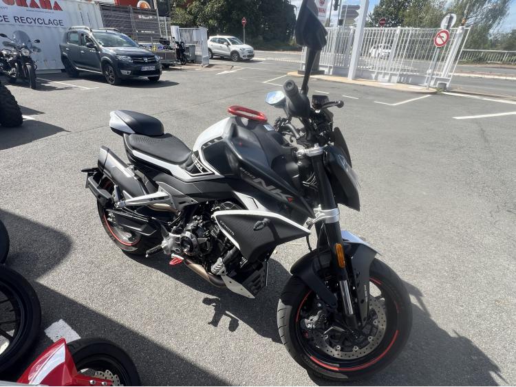 CF MOTO 800 NK SPORT 